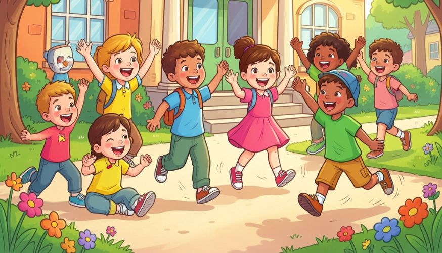 Fostering Creativity in Every Student | Sarvottam